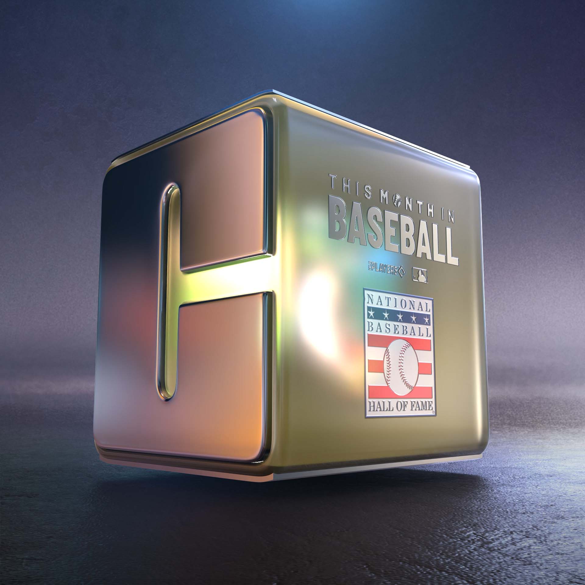 This Month in Baseball- July